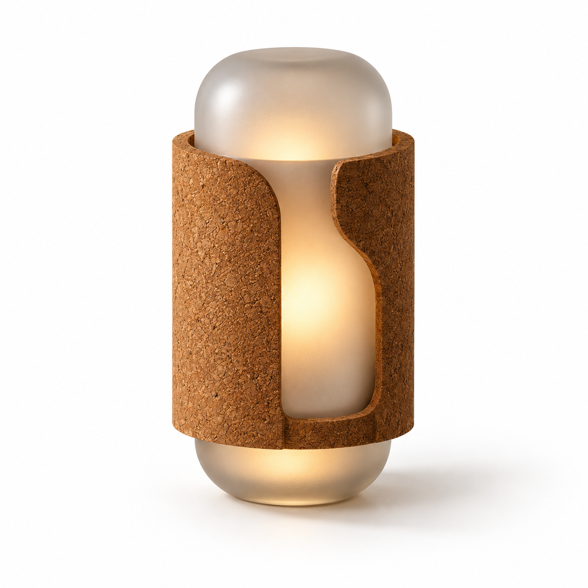 Veil Seed Ambient Light
