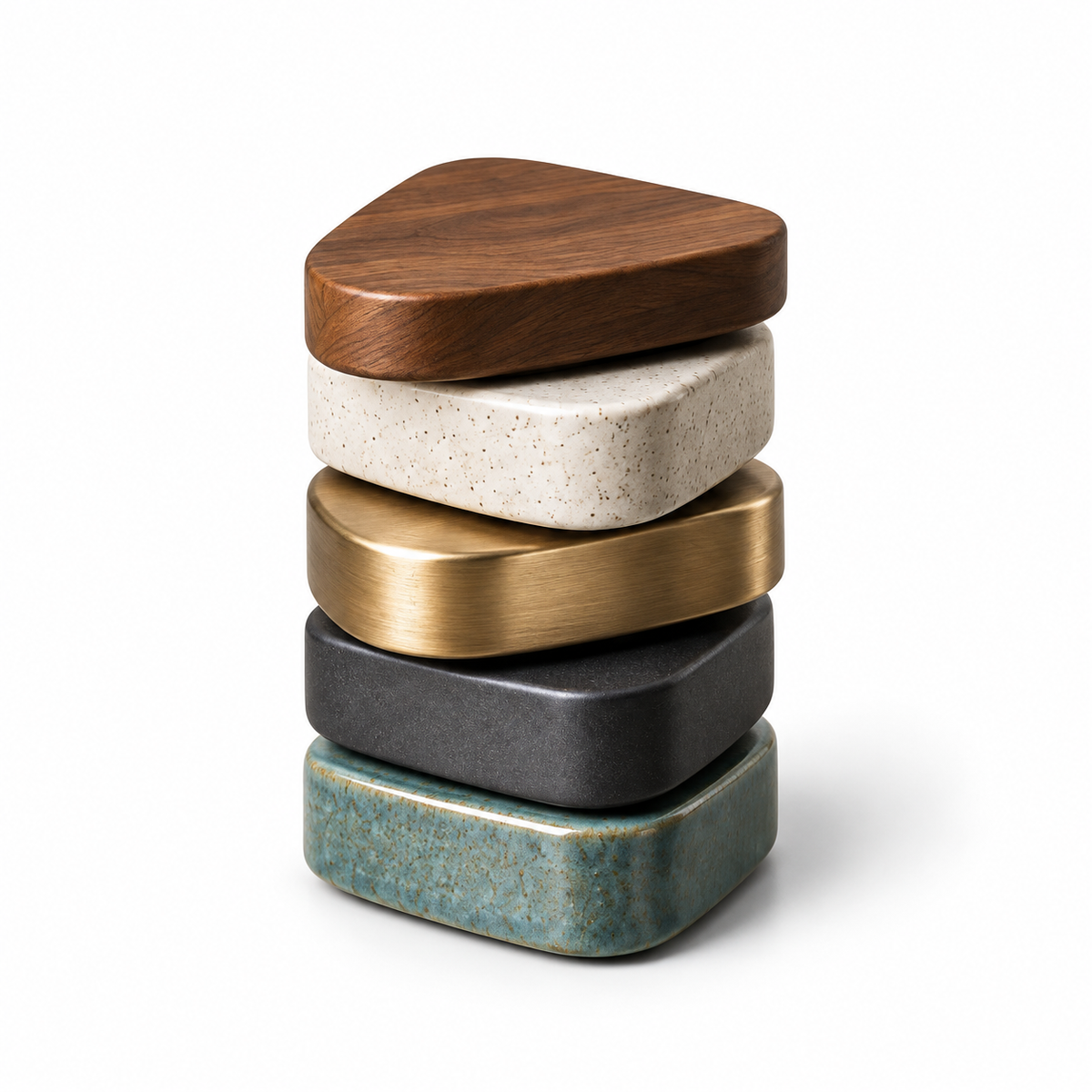 Stack Ritual Modular Sculpture