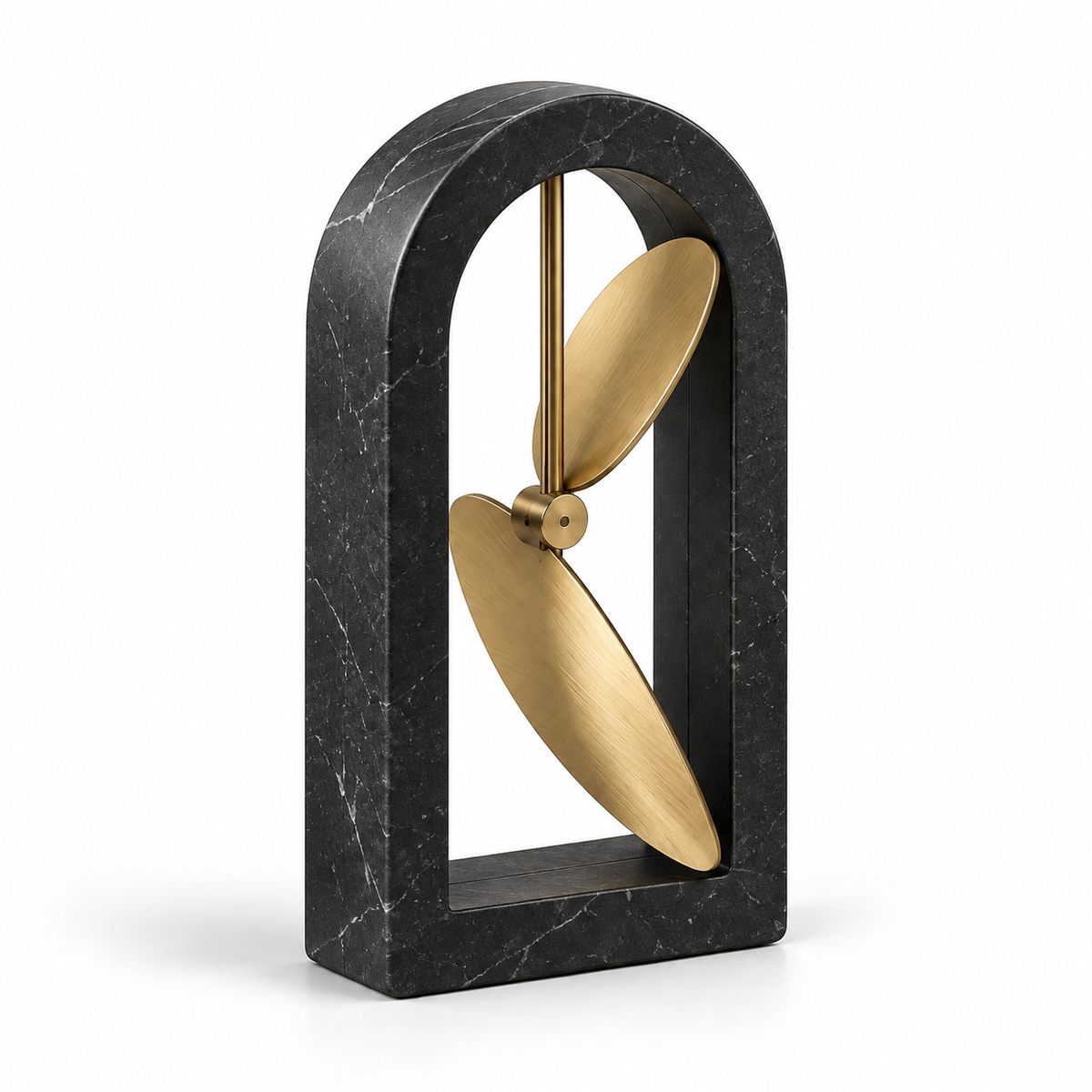 Pivot Horizon Kinetic Sculpture