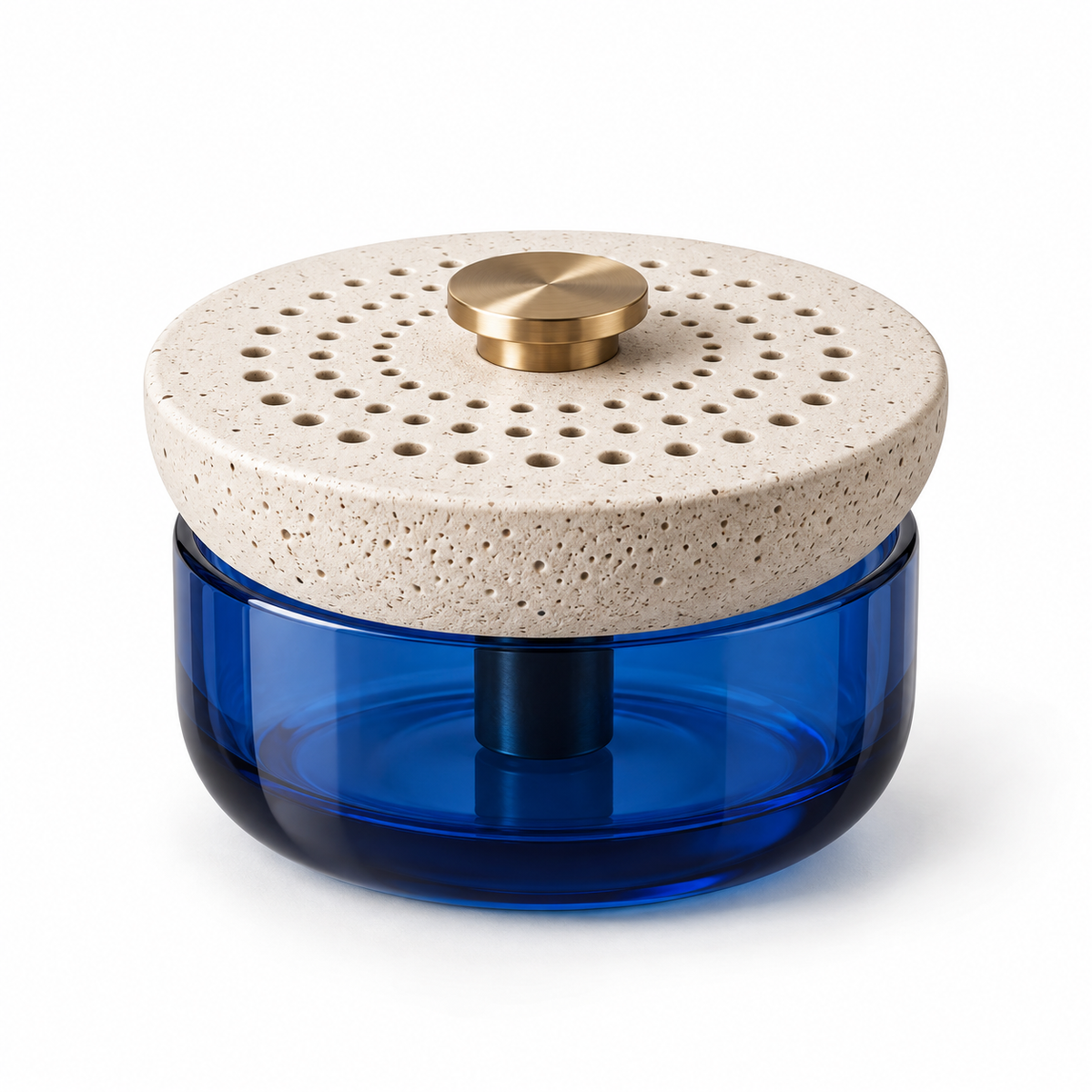 Scent Dial Adjustable Aroma Diffuser